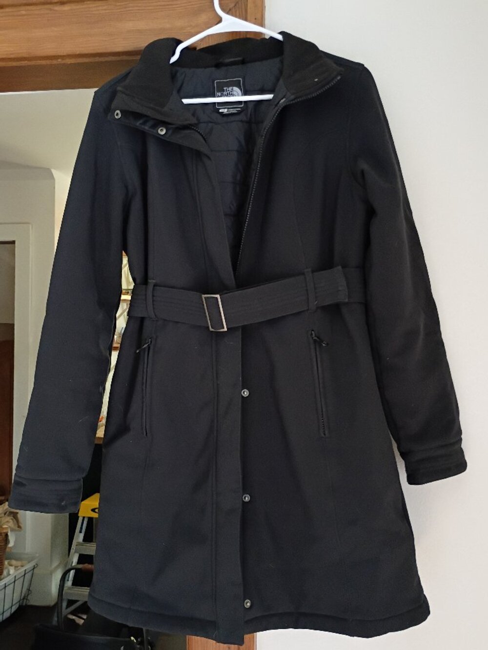 The North Face Women's Coat